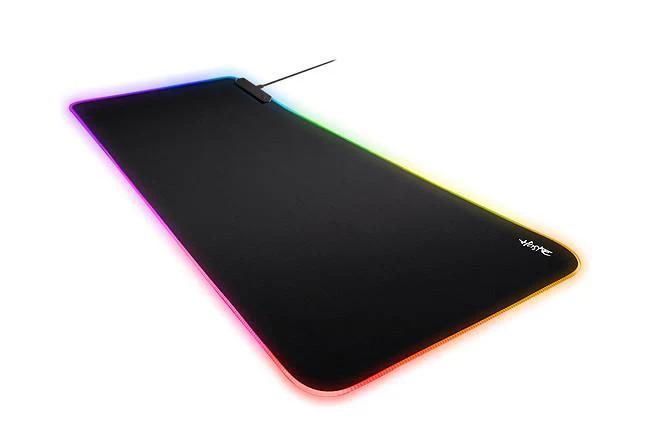 Tecware Haste XL Rgb Mouse Mat - حصيرة الفأرة